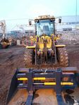 Volvo L35GS *uthyres / only for rent*