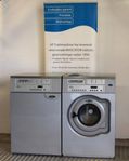 Electrolux Wascator förenings/hotell/lantbrukpaket