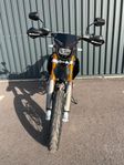 Rieju Drac SM PRO Black Series Flaggskeppet från Spanien!