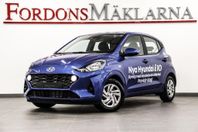 Hyundai i10 1.0 ESSENTIAL