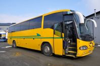 Scania K114EB4X2 IRIZAR