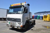 Volvo FH12 6x2