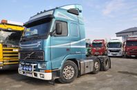 Volvo FH12 420 6X2