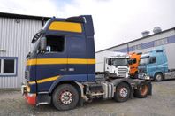 Volvo FH12 380 6X2