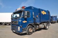 Volvo FM9 4X2 300