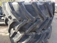 Trelleborg Kpl hjul 710/60R34