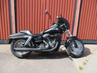 Harley-Davidson FXDF Fat Bob