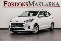 Hyundai i10 1.0 ESSENTIAL