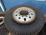 Michelin 1200x24 XDL