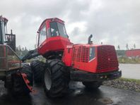 Valmet 911.4