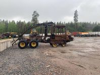 Timberjack 810