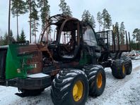 John Deere 1510 E