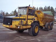 Volvo BM A20 6+6