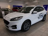 Ford Kuga ST-Line X 2.5 Plug-In Hybrid 225 hk Automat Drag