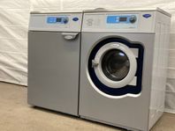 Electrolux Wascator fastighetspaket /klubbpaket