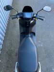 YADEA C1S Mattsvart EL MOPED RÄNTEFRITT - MED KAMPANJ!