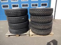 Michelin X Works XDY 13x22,5