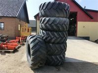 Trelleborg Twin 428