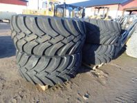 Trelleborg Twin 650-65-30,5