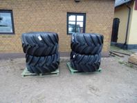 Trelleborg Twin 422 650/45-22,5