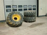 Michelin 620/75x26