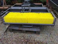 Mekosvets Ny Sopborste S60