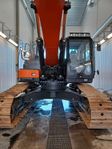 Doosan DX 380 LC -5 , Uthyres