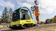 Ammann APR 3050