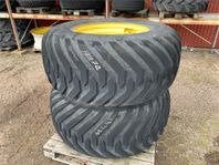 Trelleborg TWIN 404 600/60X30.5