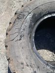 Bridgestone 20,5R25 stommar 1200:-/st