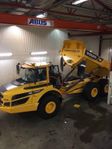 Volvo A 25 G