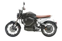 Super SOCO TC  El-moped   räntefri avb