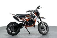 Dirtbike 49cc Barncross Shougun Dirt-2 Pro FRI FRAKT