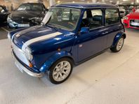 MINI Cooper  BLUE STAR EDITION 500 ex