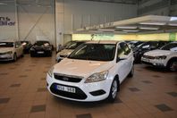 Ford Focus 2.0 (145hk) CNG *7761 mil*