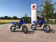 Yamaha YZ 85 Omgående Leverans