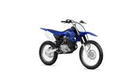 Yamaha TTR125E