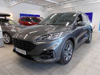 Ford Kuga ST-Line X 2.5 Plug-In Hybrid 225 hk Automat