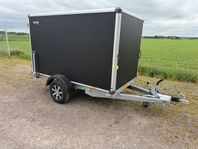 Skåpsläp Variant 1315C2 Edition Kampanj