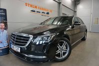 Mercedes-Benz S 350 d 9G-Tronic 286hk *Sveriges Billigaste*