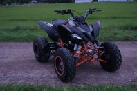 Viarelli AGREZZA 250 QUAD NU i lager