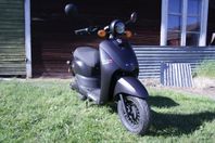 Viarelli Palermo Elektrisk EU-Moped 22900KR