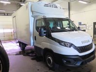 Iveco Daily 35S16HA8(Aut) Kylbil/Skåp/Lyft