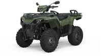 Polaris Sportsman 570 EPS Agri Pro Haralds