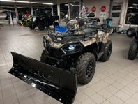 Polaris Sportsman 570 EPS Hunter Edt Avskrivning