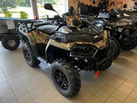 Polaris Sportsman 570 EPS Hunter Edt Haralds