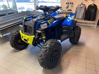 Polaris Scrambler 1000 S 55" Haralds