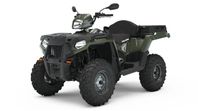 Polaris Sportsman X2 570 EPS TB Haralds