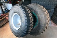 Michelin 395/85R20