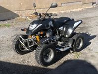 Barossa 250CC TYPAAM 170